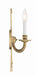 Crystorama 650-OB Cast Brass Wall Mount Two Light Wall Sconce Olde Brass Alternate Image 4.jpg