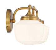 Minka Lavery 2573-575 Cornwell Three Light Bath Vanity, Aged Brass Alternate Image 3.jpg