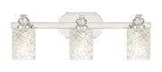 Minka Lavery 2613-77 Crystal Kay Three Light Bath Vanity, Chrome Alternate Image.jpg