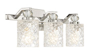 Minka Lavery 2613-77 Crystal Kay Three Light Bath Vanity, Chrome Alternate Image 2.jpg