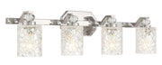 Minka Lavery 2614-77 Crystal Kay Four Light Bath Vanity, Chrome Main Image.jpg