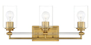 Minka Lavery 2643-575 Binsly Three Light Bath Vanity, Aged Brass Alternate Image.jpg