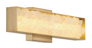 Minka Lavery 3881-776-L Divinely LED Wall Sconce, Celeste Brass Main Image.jpg