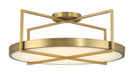 Minka Lavery 5617-695-L Boada LED Semi Flush Mount, Soft Brass Alternate Image 2.jpg