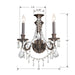 Crystorama 5162-EB-CL-MWP Vanderbilt Two Light Wall Sconce English Bronze Alternate Image.jpg