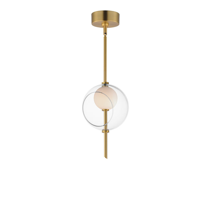 ET2 E11091-10NAB Martini LED Pendant Natural Aged Brass Main Image.jpg