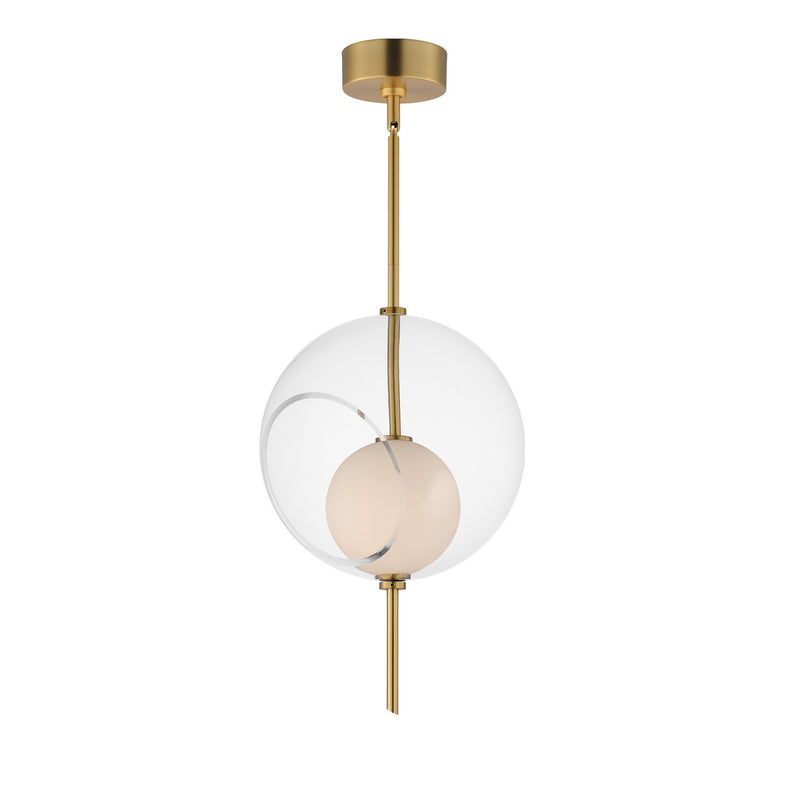 ET2 E11092-10NAB Martini LED Pendant Natural Aged Brass Main Image.jpg