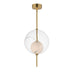 ET2 E11092-10NAB Martini LED Pendant Natural Aged Brass Main Image.jpg