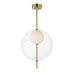 ET2 E11093-10NAB Martini LED Pendant Natural Aged Brass Main Image.jpg