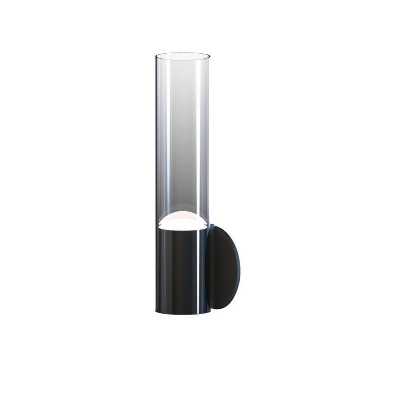 ET2 E21180-142GM Highball LED Wall Sconce Gunmetal Main Image.jpg