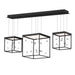 ET2 E21253-20BK Entanglement LED Linear Pendant Black Main Image.jpg
