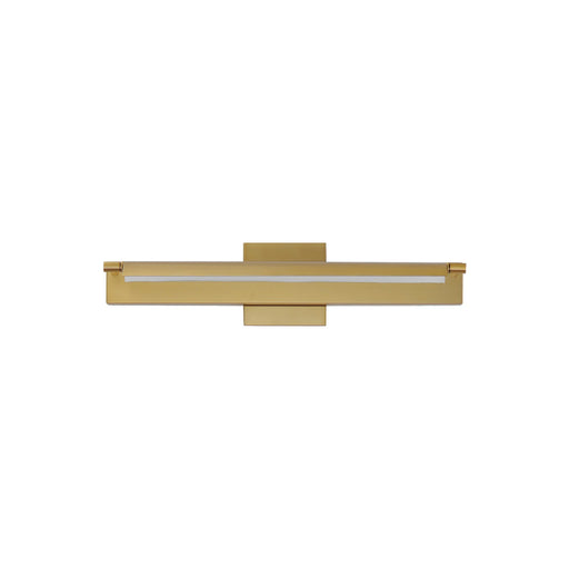 ET2 E21392-NAB Bookkeeper LED Wall Sconce Natural Aged Brass Main Image.jpg