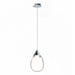 ET2 E21562-18PC Dewdrop LED Pendant Polished Chrome Main Image.jpg