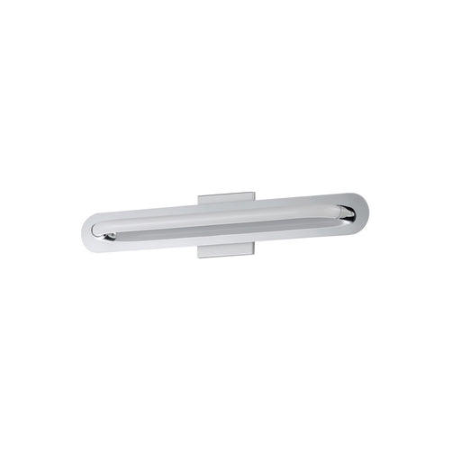 ET2 E23432-01PC Loop LED Wall Sconce Polished Chrome Main Image.jpg