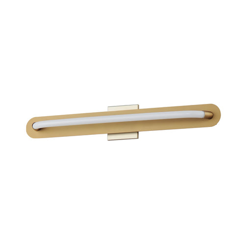 ET2 E23434-01GLD Loop LED Wall Sconce Gold Main Image.jpg