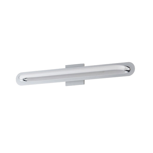 ET2 E23434-01PC Loop LED Wall Sconce Polished Chrome Main Image.jpg