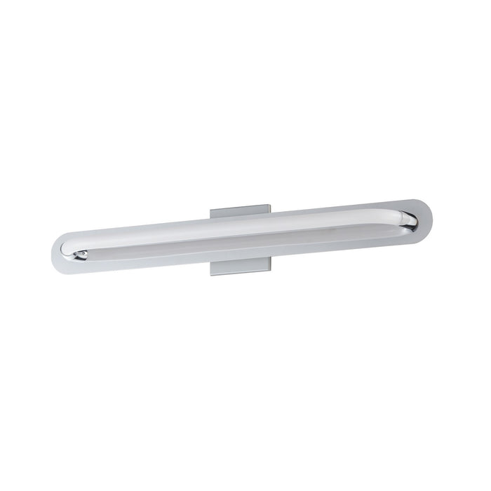 ET2 E23434-01PC Loop LED Wall Sconce Polished Chrome Main Image.jpg
