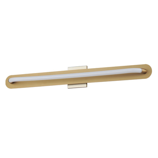 ET2 E23436-01GLD Loop LED Wall Sconce Gold Main Image.jpg