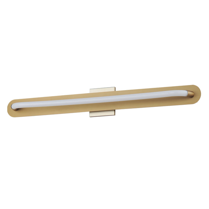 ET2 E23436-01GLD Loop LED Wall Sconce Gold Main Image.jpg