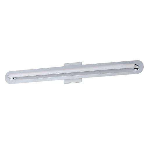 ET2 E23436-01PC Loop LED Wall Sconce Polished Chrome Main Image.jpg