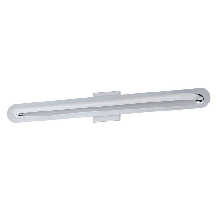 ET2 E23436-01PC Loop LED Wall Sconce Polished Chrome Main Image.jpg