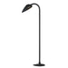 ET2 E24090-BK Marsh LED Garden Light Black Main Image.jpg