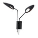 ET2 E24092-BK Marsh LED Wall Sconce Black Main Image.jpg