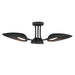ET2 E24094-BK Marsh LED Semi-Flush Mount Black Main Image.jpg