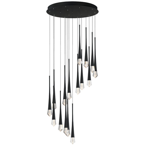 ET2 E24230-122BK Pierce LED Pendant Black Main Image.jpg