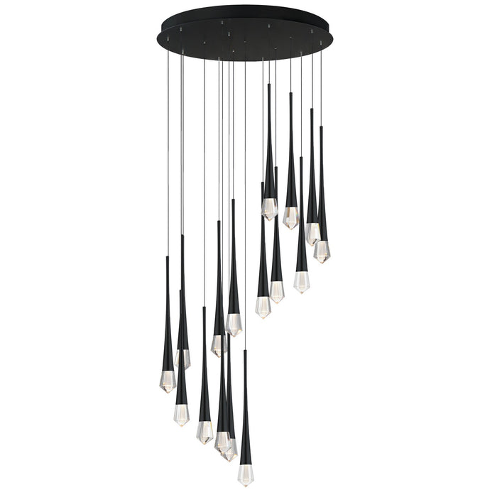 ET2 E24230-122BK Pierce LED Pendant Black Main Image.jpg