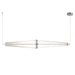 ET2 E24895-133PC Quasar LED Linear Pendant Polished Chrome Main Image.jpg