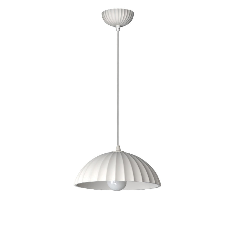 ET2 E25141-CHK Basilica LED Pendant Chaulk White Main Image.jpg