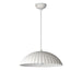ET2 E25142-CHK Basilica LED Pendant Chaulk White Main Image.jpg