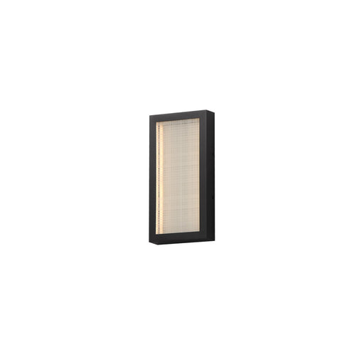 ET2 E30220-99BK Highlander LED Flush Mount Black Main Image.jpg