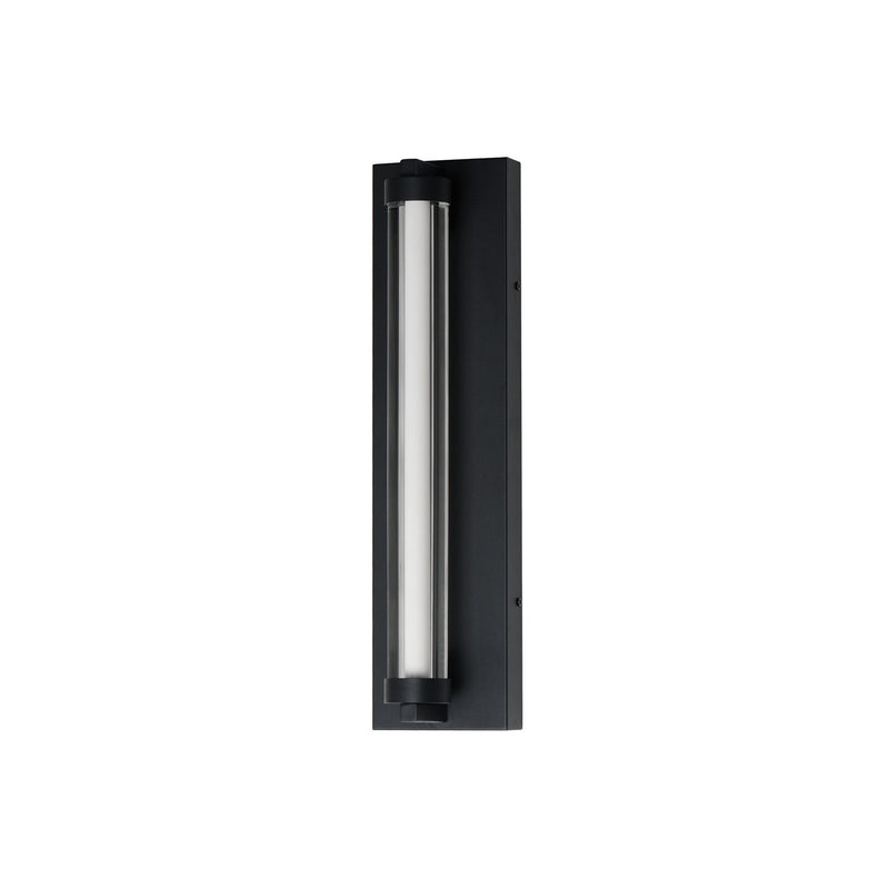 ET2 E30252-10BKGLD Fuse Outdoor LED Outdoor Wall Sconce Black / Gold Main Image.jpg