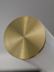 Beacon Lighting 03927801 Luella LED Pendant, Brass Alternate Image 7.jpg