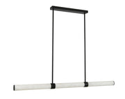 Beacon Lighting 03927901 Luella LED Pendant, Black Alternate Image 8.jpg