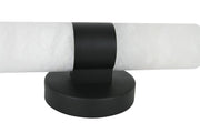 Beacon Lighting 03929201 Luella Two Light Wall Bracket, Black Alternate Image.jpg