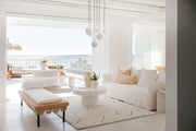 Beacon Lighting 05008001 Lucent One Light Pendant, Brass Alternate Image 4.jpg