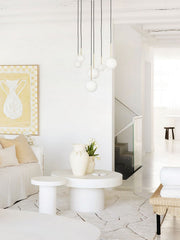 Beacon Lighting 05008001 Lucent One Light Pendant, Brass Alternate Image 8.jpg