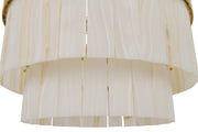 Beacon Lighting 05024001 Elora Nine Light Pendant, Brass Alternate Image 7.jpg