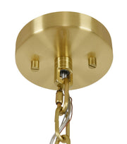Beacon Lighting 05024001 Elora Nine Light Pendant, Brass Alternate Image 8.jpg