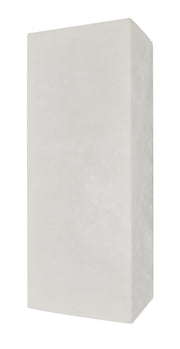 Beacon Lighting 19717001 Times LED Wall Sconce, White Alternate Image 10.jpg