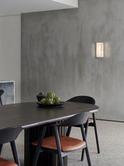 Beacon Lighting 19717001 Times LED Wall Sconce, White Alternate Image 3.jpg