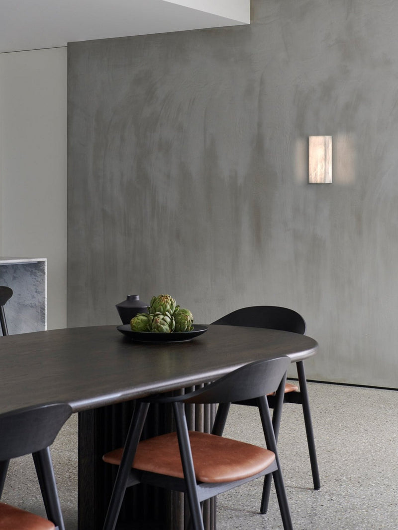Beacon Lighting 19717001 Times LED Wall Sconce, White Alternate Image 3.jpg
