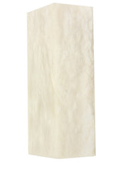 Beacon Lighting 19717001 Times LED Wall Sconce, White Alternate Image 7.jpg