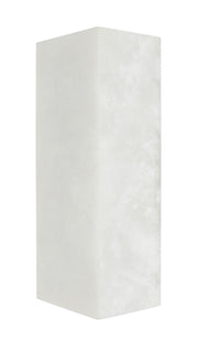 Beacon Lighting 19717001 Times LED Wall Sconce, White Alternate Image 9.jpg