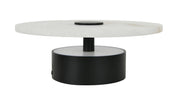 Beacon Lighting 30071001 Osten LED Wall Bracket, Black Alternate Image 4.jpg