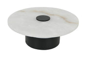 Beacon Lighting 30071001 Osten LED Wall Bracket, Black Alternate Image.jpg