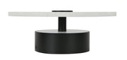 Beacon Lighting 30071001 Osten LED Wall Bracket, Black Alternate Image 6.jpg